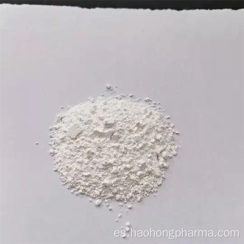 Tofacitinib API Cas 540737-29-9